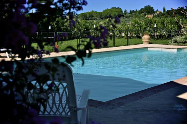 Country House Carfagna Villa Assisi Exterior photo